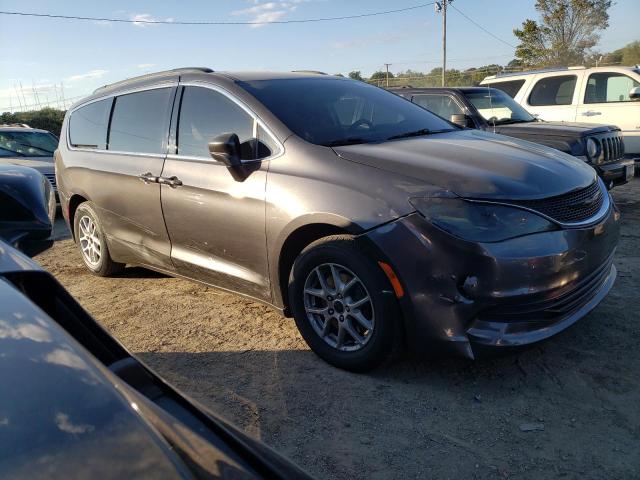 2C4RC1DG0LR266222 Chrysler Voyager Lxi