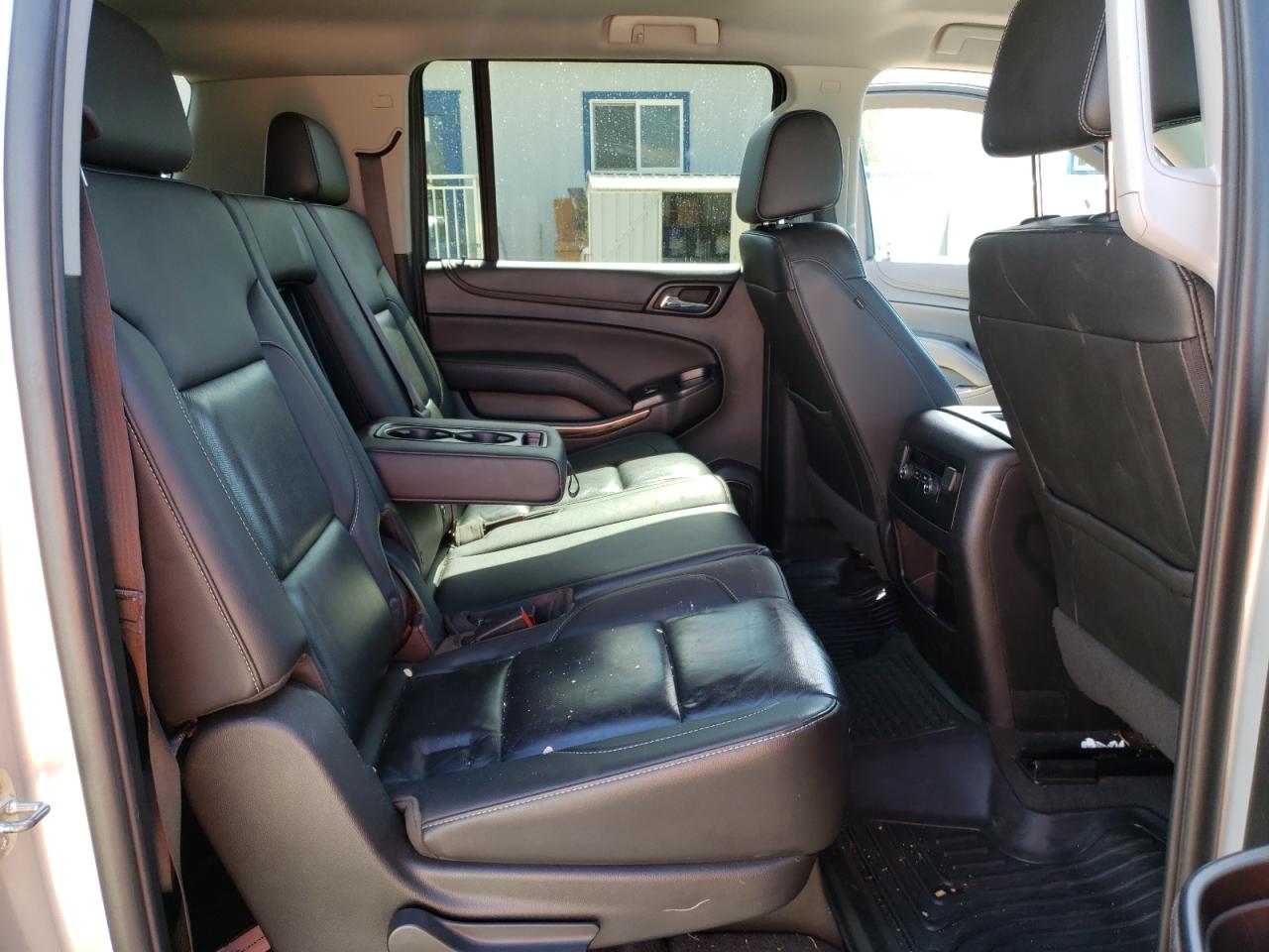 1GNSKHKC5KR191803 CHEVROLET SUBURBAN 2019