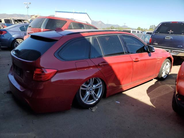 Vin: wba3k5c57ekt33199, lot: 69732403, bmw 3 series d xdrive 20143