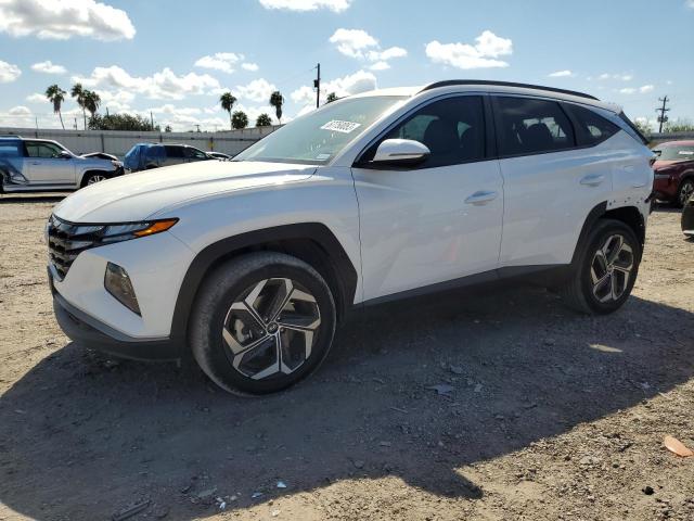 2023 HYUNDAI TUCSON SEL for Sale | TX - MCALLEN | Wed. Dec 13, 2023 ...