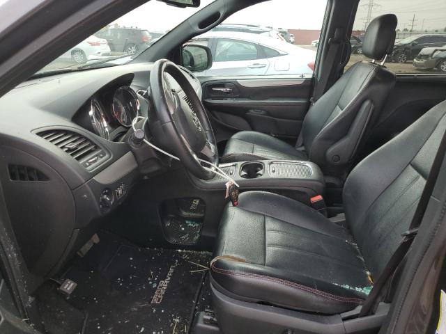 2C4RDGEG9HR715872 Dodge Grand Caravan Gt