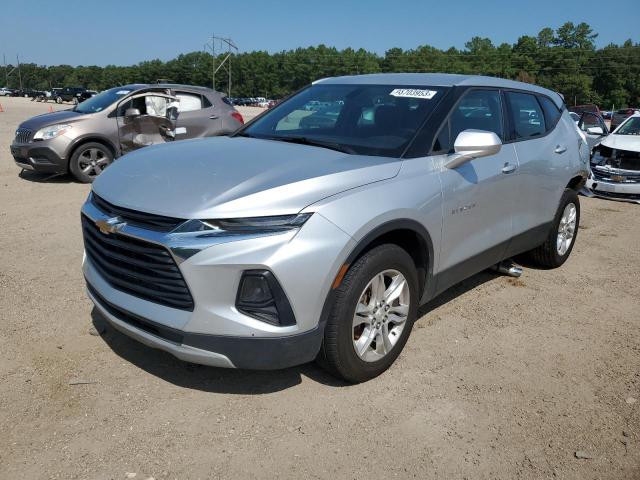 2019 CHEVROLET BLAZER L - 3GNKBARA6KS651981
