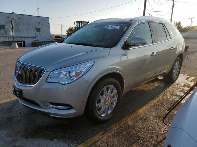 2017 Buick Enclave 