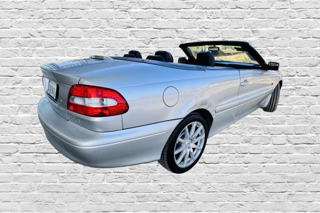 2004 Volvo C70 Hpt VIN: YV1NC62D54J048409 Lot: 70368213