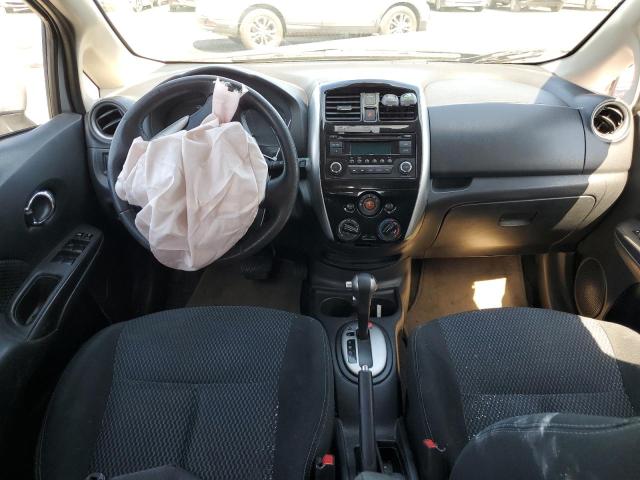 3N1CE2CPXFL406806 Nissan Versa Note S