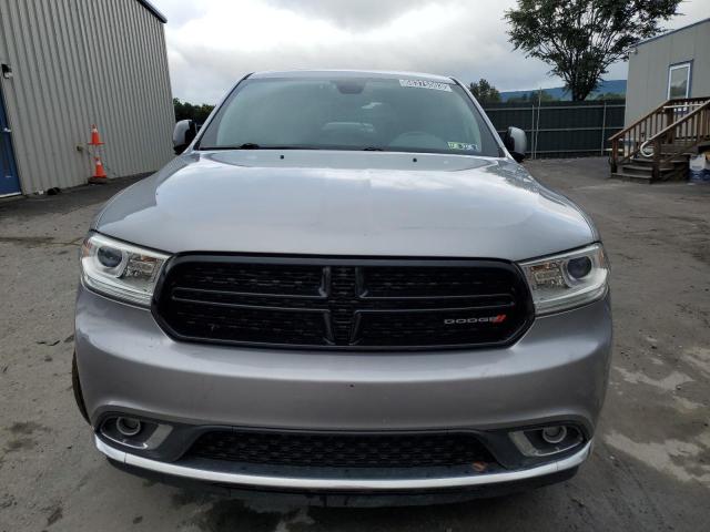 2017 DODGE DURANGO SS 1C4RDJFG7HC906727