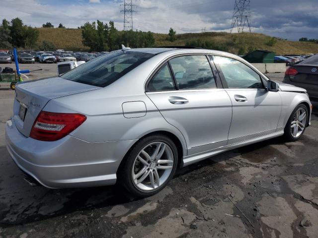 VIN WDDGF8AB1DR288842 2013 Mercedes-Benz C-Class, 3... no.3