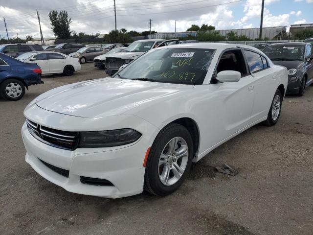 2015 Dodge Charger SE