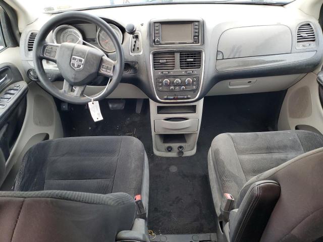 VIN 2C4RDGBGXKR527230 2019 DODGE CARAVAN no.8