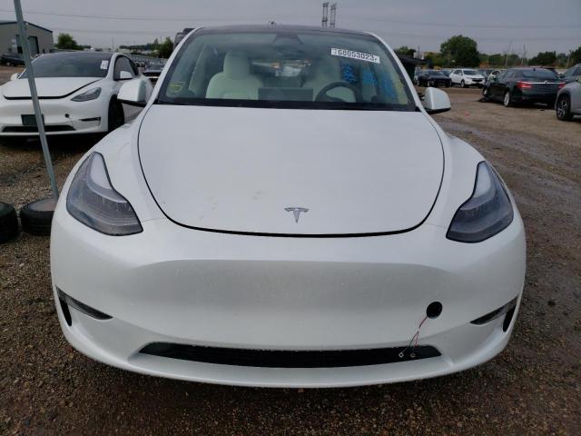 7SAYGAEE8PF696114 Tesla Model Y