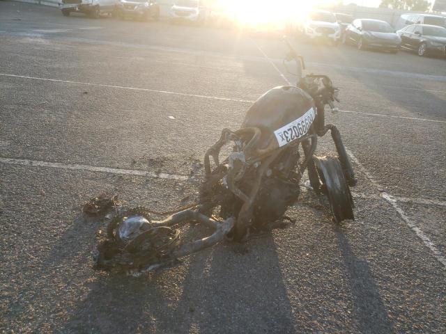 2022 HONDA CMX1100 D JH2SC8314NK100446