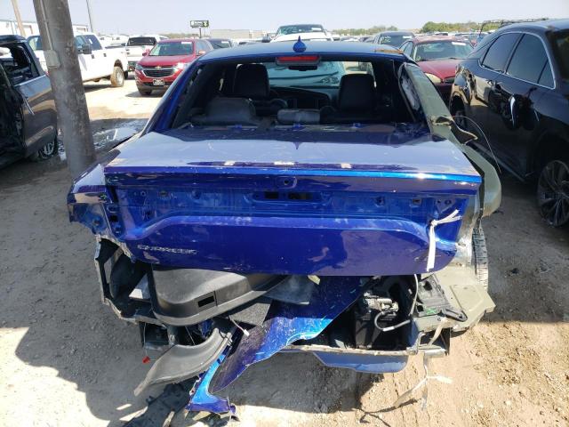 2C3CDXHGXMH640069 Dodge CHARGER GT
