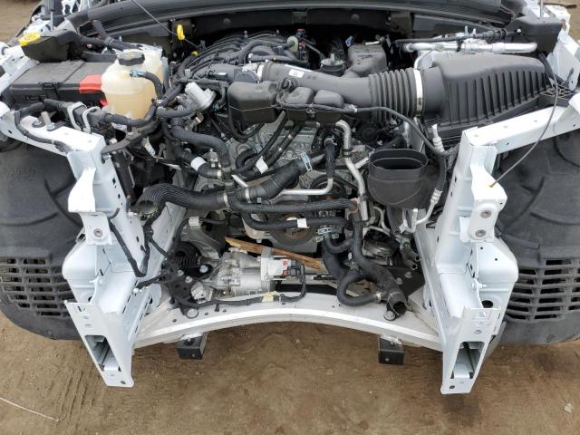 1C4RJGAG5PC535195 Jeep Grand Cherokee Laredo