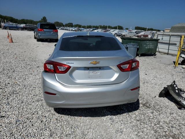 1G1BE5SM3J7108685 CHEVROLET CRUZE 2018