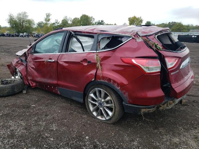 1FMCU0G92FUA75754 Ford ESCAPE SE