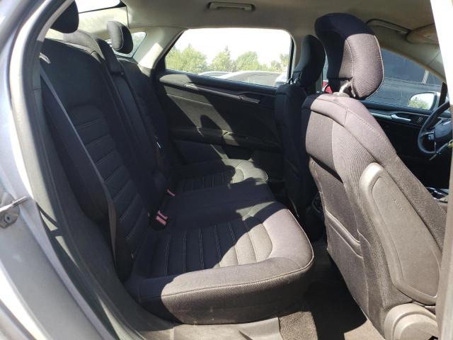 1FA6P0H72E5389733 Ford FUSION SE