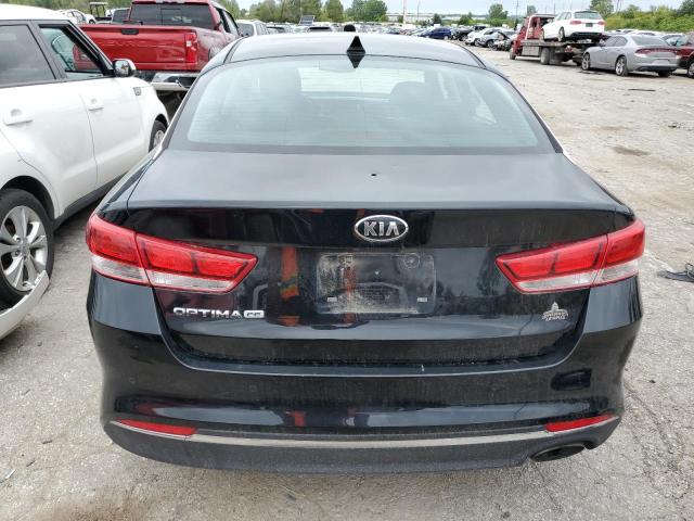 5XXGT4L35GG061906 KIA Optima Lx