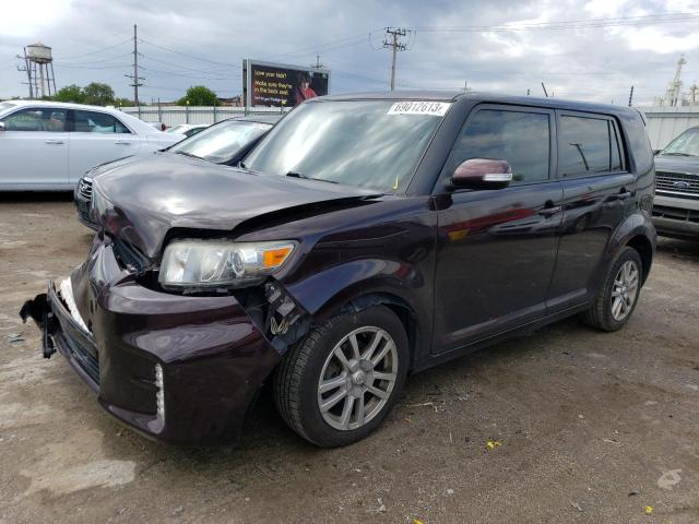 2013 Scion xB 