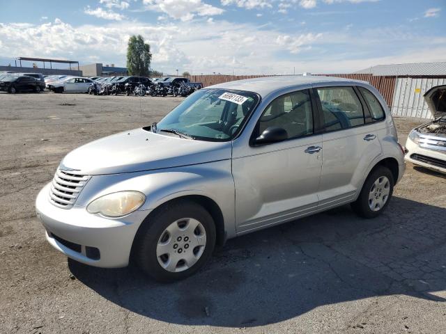 2008 Chrysler PT Cruiser 