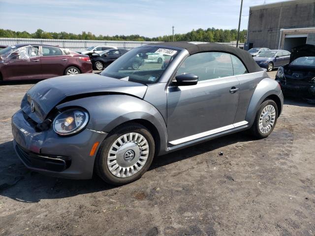 2013 Volkswagen Beetle 