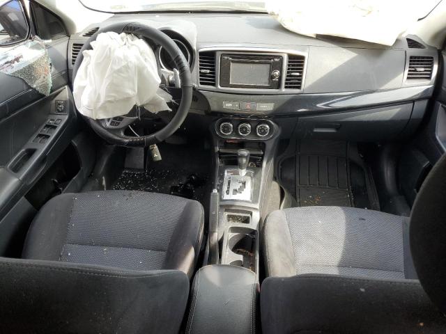 2015 MITSUBISHI LANCER GT JA32U8FW5FU006190