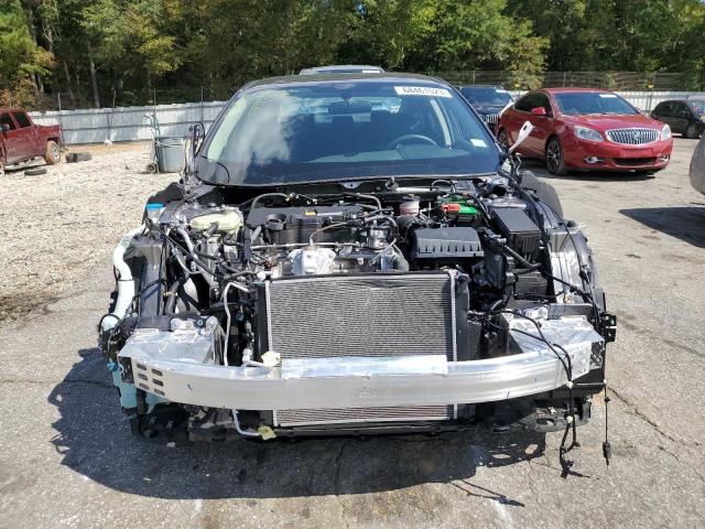 19XFC2F51JE010349 Honda Civic Lx
