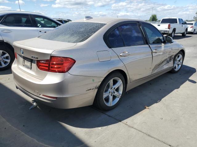 WBA3C1C52EK115497 BMW 328 I Sulev