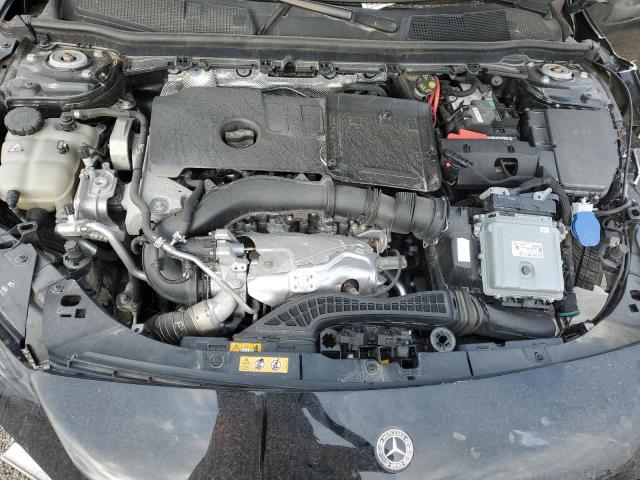 W1K3G4FB0MJ258114 Mercedes-Benz A 220 4matic