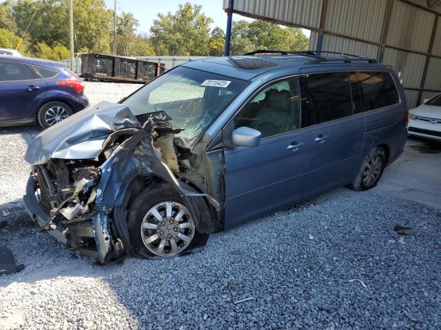 2008 Honda Odyssey EX-L