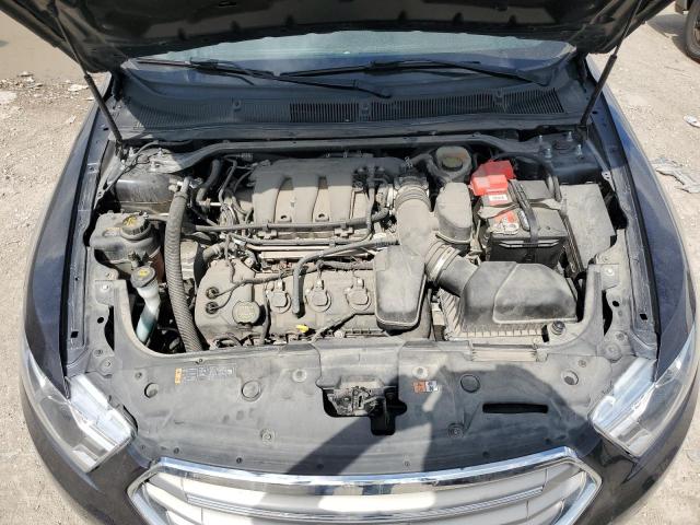 1FAHP2E80HG122391 Ford TAURUS SEL