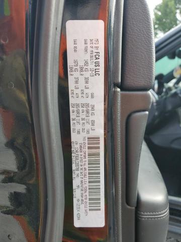 1C4RJFBG8LC255788 Jeep Grand Cherokee Limited