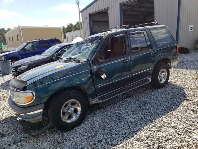 1995 Ford Explorer 