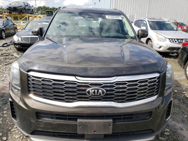 2020 Kia Telluride 3.8L(VIN: 5XYP6DHC8LG024967