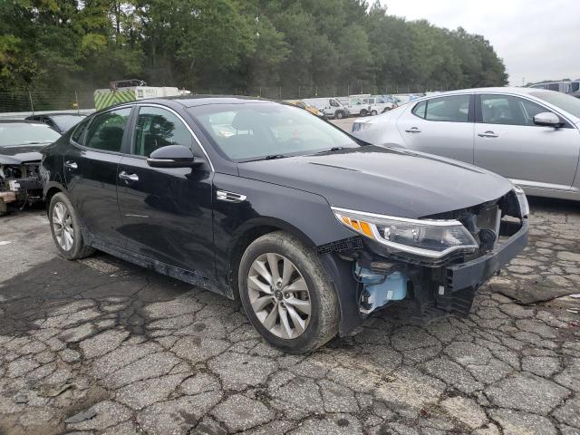 5XXGT4L35GG059377 KIA Optima Lx