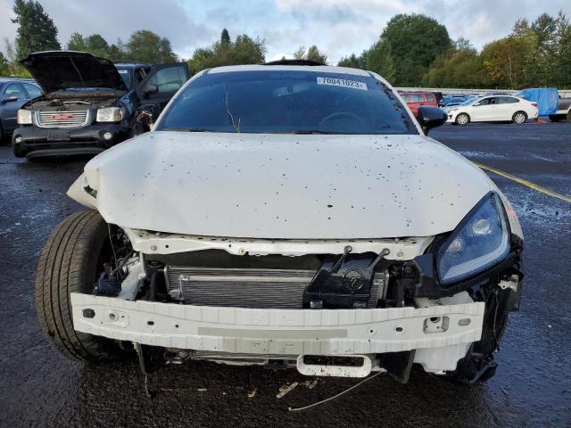 2023 TOYOTA GR 86 JF1ZNBC12P8758447