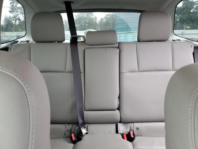 JF2SJAJC0HH585357 Subaru Forester 2.5i Limited