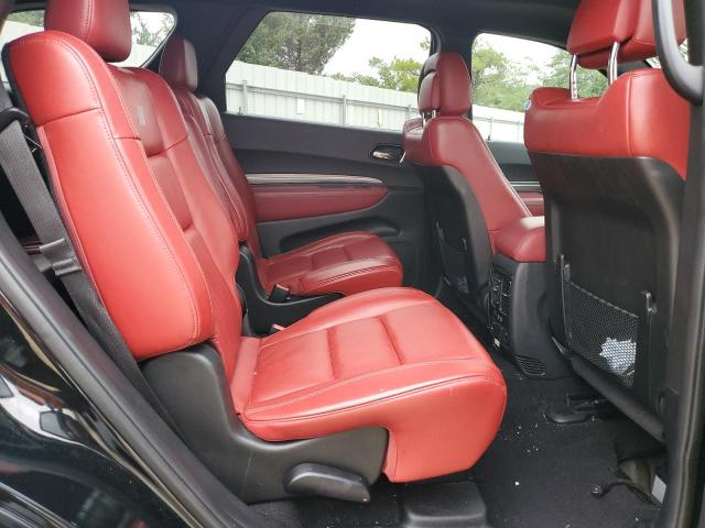 2020 DODGE DURANGO R/ - 1C4SDJCTXLC223822