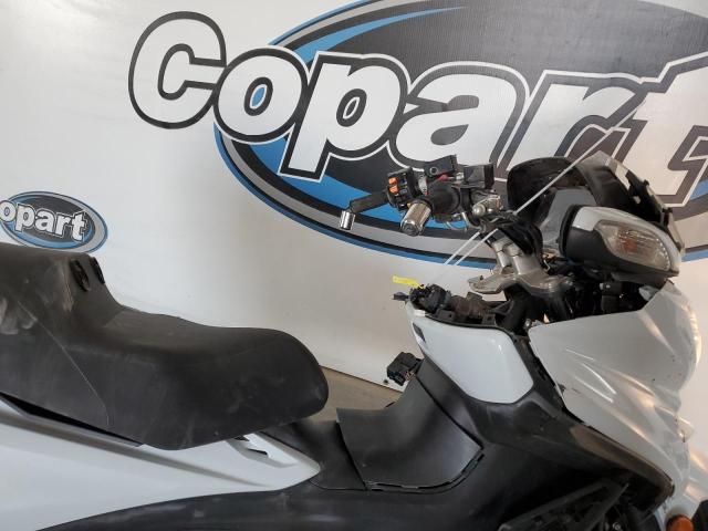 2017 SUZUKI AN650 A - JS1CP51B6H2100216