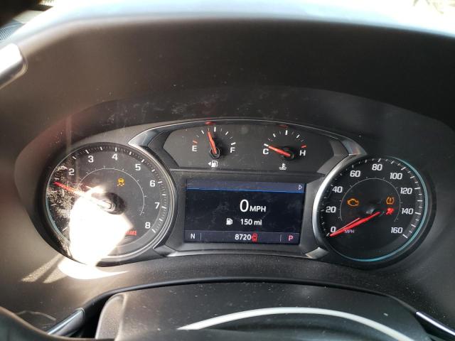3GNAXUEG4PL227015 Chevrolet EQUINOX LT