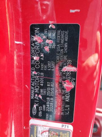 KNDJP3A56G7838739 KIA SOUL +