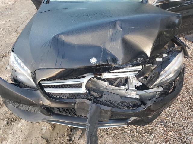 55SWF4KB7FU036131 Mercedes-Benz C 300 4matic