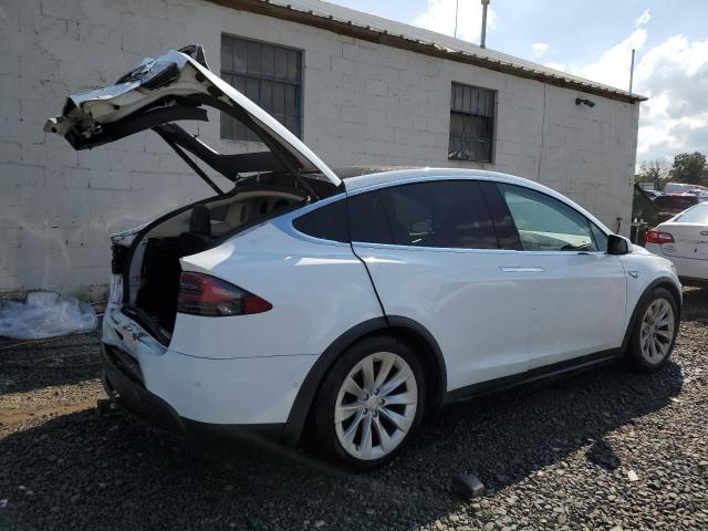 5YJXCAE21GF003331 Tesla MODEL X