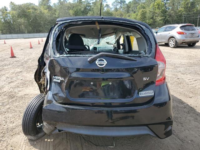 3N1CE2CP1JL352501 Nissan Versa Note S