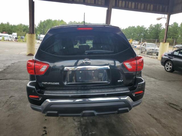 5N1DR2MN9HC652114 Nissan Pathfinder S