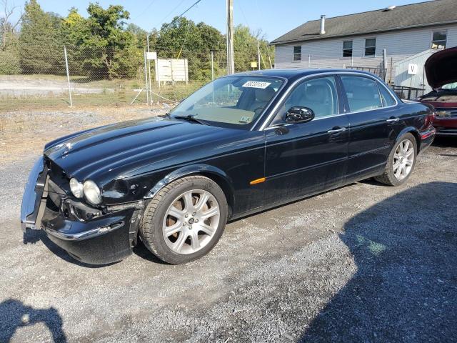 2004 Jaguar XJ Series XJ8