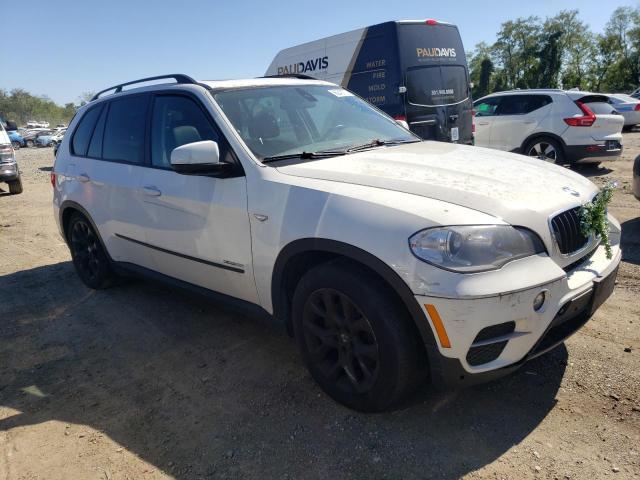 VIN 5UXZV4C50D0B22825 2013 BMW X5, Xdrive35I no.4