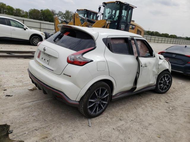 JN8AF5MR7HT702596 Nissan JUKE S