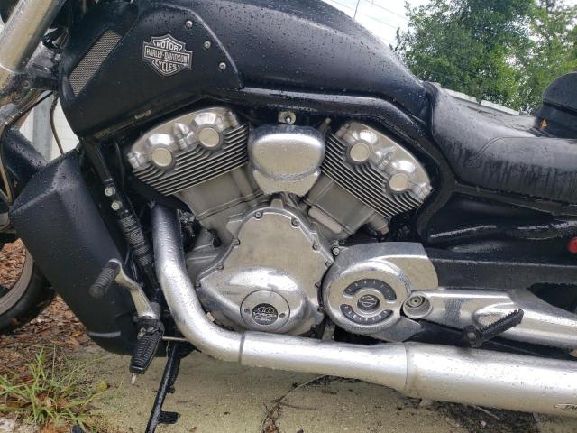 2012 HARLEY-DAVIDSON VRSCF VROD - 1HD1HPH17CC801092