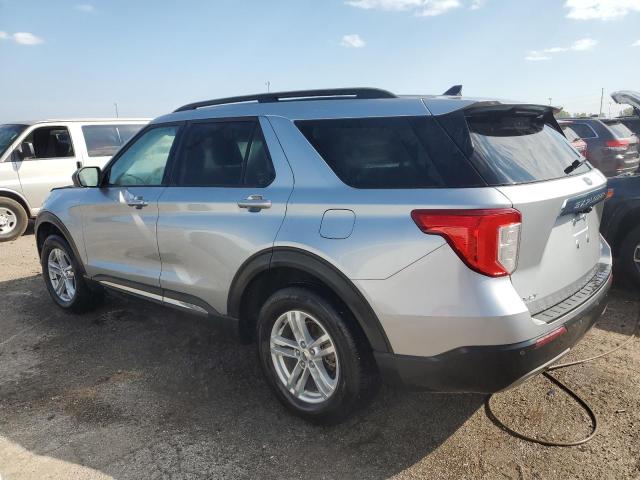 1FMSK8DH9NGB78422 Ford EXPLORER XLT
