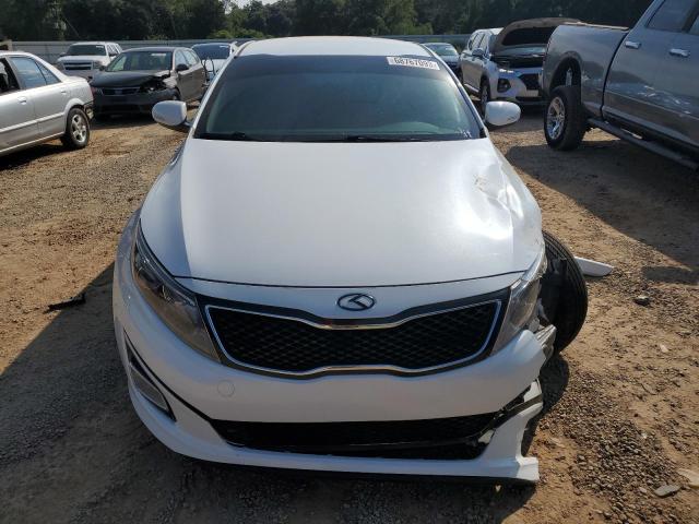 2015 KIA OPTIMA LX - KNAGM4A70F5536610